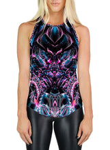 ROYAL JOUEL RACERBACK TANK