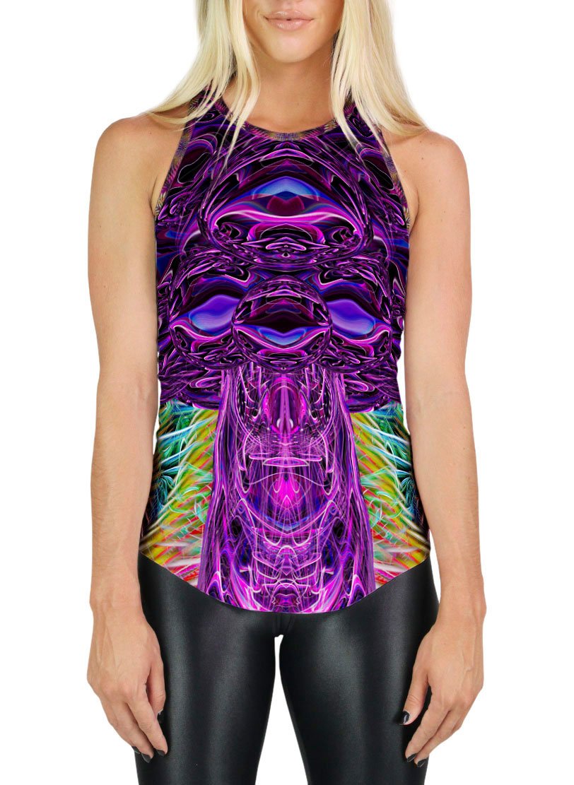 STARBORN RACERBACK TANK