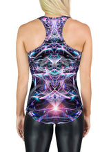 STARLIGHT RACERBACK TANK