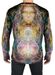 INNERMIND LONG SLEEVE T-SHIRT