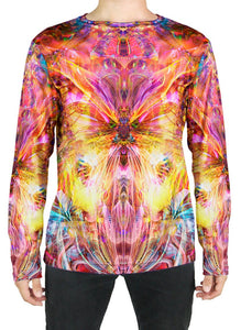 MARIPOSA LONG SLEEVE T-SHIRT