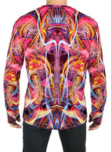 TRIPPING THE LIGHT FANTASTIC LONG SLEEVE T-SHIRT