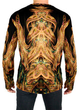 DRAGON'S LAIR LONG SLEEVE T-SHIRT