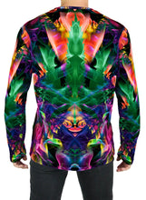 GANGELIC LONG SLEEVE T-SHIRT