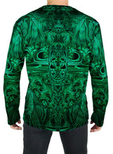 MEGANEUROPSIS LONG SLEEVE T-SHIRT