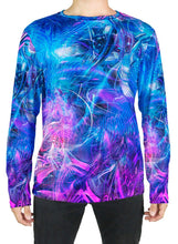 SPACIAL RECOGNITION LONG SLEEVE T-SHIRT