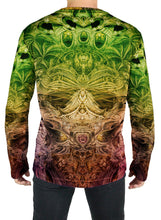 SPECTRAL EVIDENCE LONG SLEEVE T-SHIRT