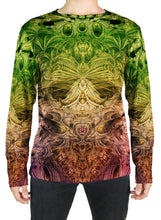 SPECTRAL EVIDENCE LONG SLEEVE T-SHIRT
