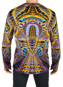 CANDYLAND LONG SLEEVE T-SHIRT