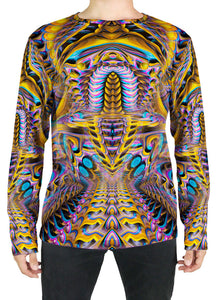 CANDYLAND LONG SLEEVE T-SHIRT