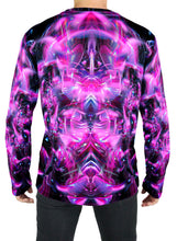 GALASSTIC LONG SLEEVE T-SHIRT
