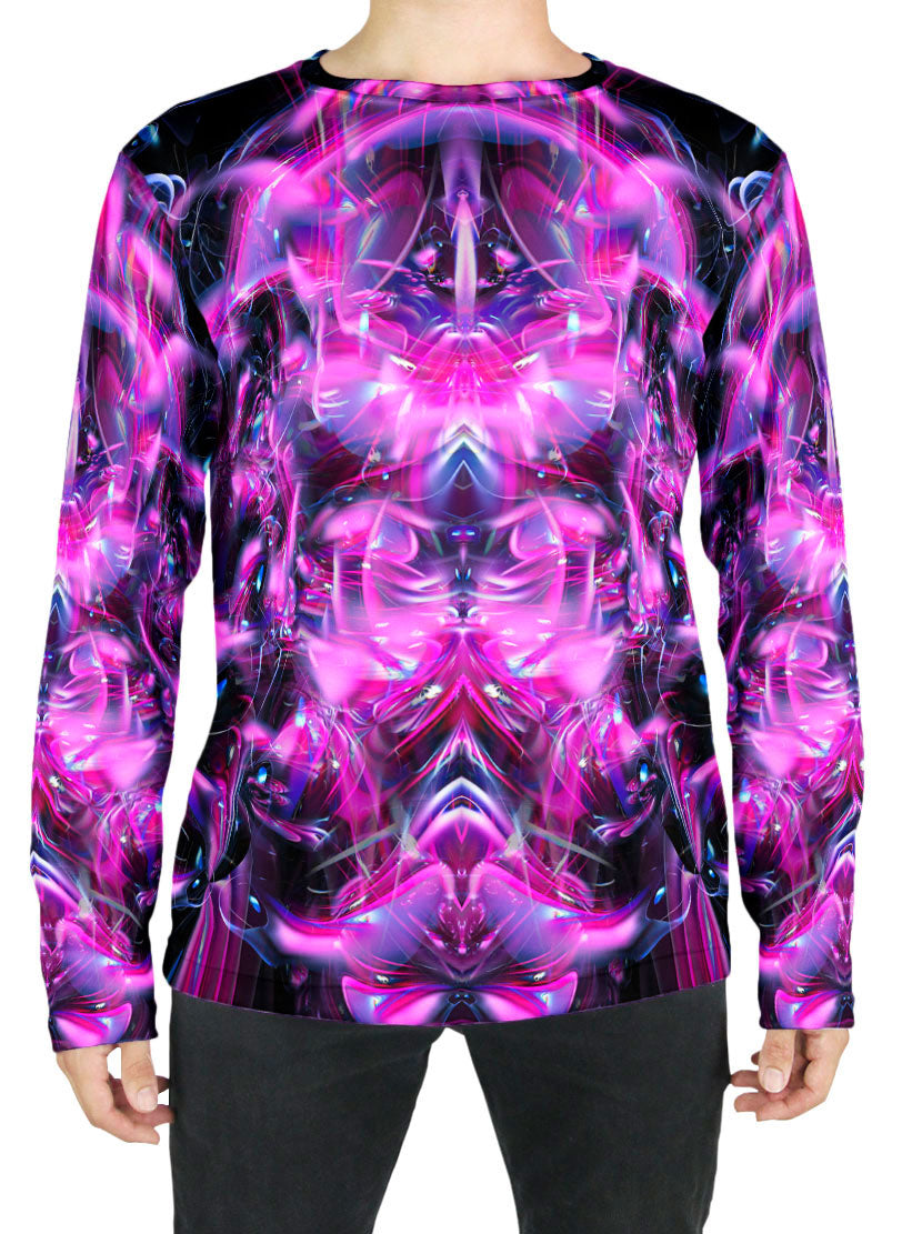 GALASSTIC LONG SLEEVE T-SHIRT