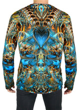 MEGALOPTERA LONG SLEEVE T-SHIRT