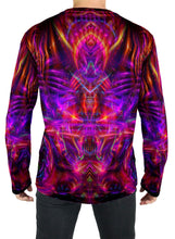 PIEZOELECTRIC LONG SLEEVE T-SHIRT