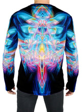 SPIRIT OF AIR LONG SLEEVE T-SHIRT
