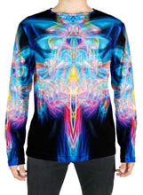 SPIRIT OF AIR LONG SLEEVE T-SHIRT