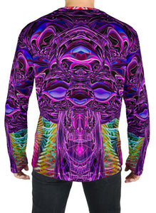 STARBORN LONG SLEEVE T-SHIRT