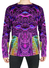 STARBORN LONG SLEEVE T-SHIRT