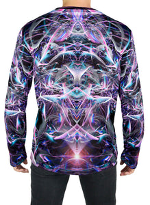 STARLIGHT LONG SLEEVE T-SHIRT