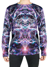 STARLIGHT LONG SLEEVE T-SHIRT