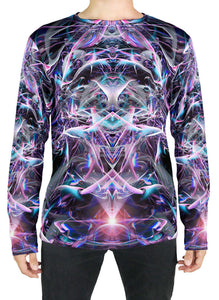 STARLIGHT LONG SLEEVE T-SHIRT