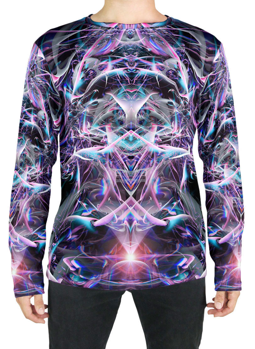 STARLIGHT LONG SLEEVE T-SHIRT