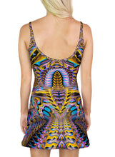 CANDYLAND MINI DRESS