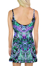HYPNAGOGIA MINI DRESS