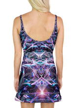 STARLIGHT MINI DRESS