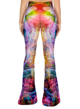 Psychedelic Circus Bell Leggings