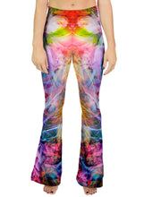 Psychedelic Circus Bell Leggings