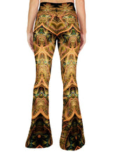 DRAGON'S LAIR BELL LEGGINGS