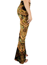 DRAGON'S LAIR BELL LEGGINGS