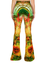 Sun Halls Bell Leggings