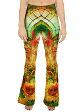 Sun Halls Bell Leggings