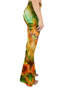 Sun Halls Bell Leggings
