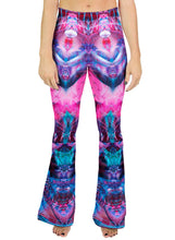 Creative Chaos Bell Leggings