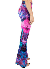 Creative Chaos Bell Leggings