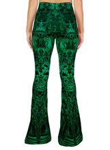 Meganeuropsis Bell Leggings