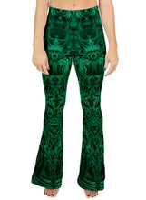 Meganeuropsis Bell Leggings