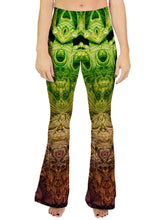 Spectral Evidence Bell Leggings
