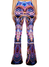 Cosmic Noise Bell Leggings