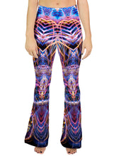 Cosmic Noise Bell Leggings