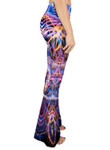 Cosmic Noise Bell Leggings