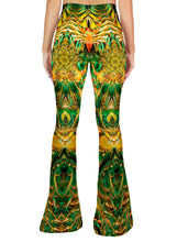 CRACKING THE SEED BELL LEGGINGS