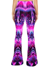 GALASSTIC BELL LEGGINGS