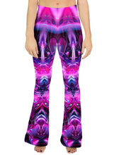 GALASSTIC BELL LEGGINGS