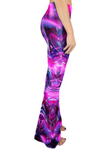 GALASSTIC BELL LEGGINGS