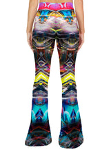 Game Time Bell Leggings