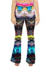 Game Time Bell Leggings